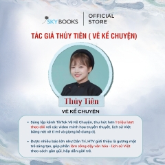 Sách - Huyền Tích Dân Gian