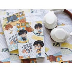 Sách - Couple Này Chú Không Ship Sao (Tập 2)