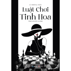 Sách - Luật Chơi Tinh Hoa