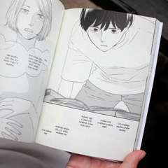 Sách - Nhật Kí Nơi Xứ Lạ (Tập 5)