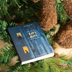 Sách - Tôi Đã Đặt Tên Em Cho Thành Phố