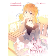 Sách - Ánh Sao Bên Tôi (Tập 3)