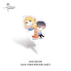 Sách - Ánh Sao Bên Tôi (Tập 3)