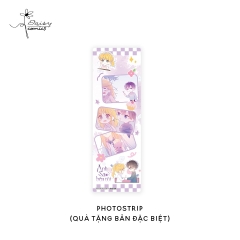 Sách - Ánh Sao Bên Tôi (Tập 3)