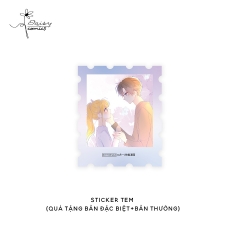 Sách - Ánh Sao Bên Tôi (Tập 3)