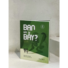 Sách - Bạn Hay Bẫy? Nhận Diện Và Đối Phó Với 5 Kiểu Người Độc Hại