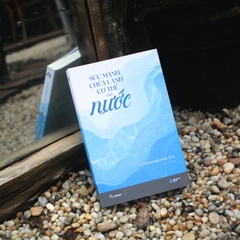 Sách - Sức Mạnh Chữa Lành Cơ Thể Của Nước