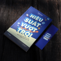 Sách - Hiệu Suất Vượt Trội