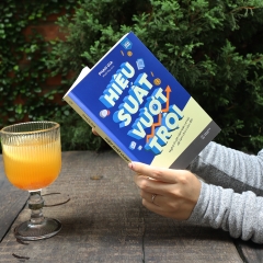 Sách - Hiệu Suất Vượt Trội