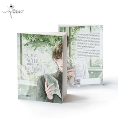 Sách - Ai Nói Wibu Không Thể Kết Hôn! (Tập 1)