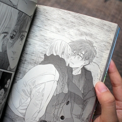 Sách - Tanukoi - Mùa Xuân Của Tanuki (Tập 2)