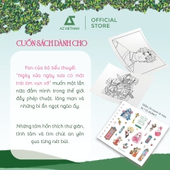 Sách Tô Màu - Phương Bắc Hoa Lệ