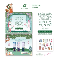 Sách Tô Màu - Phương Bắc Hoa Lệ