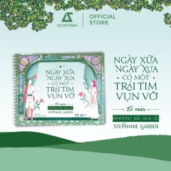 Sách Tô Màu - Phương Bắc Hoa Lệ