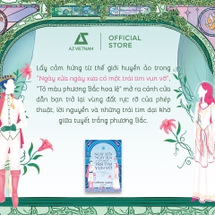 Sách Tô Màu - Phương Bắc Hoa Lệ