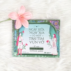 Sách Tô Màu - Phương Bắc Hoa Lệ