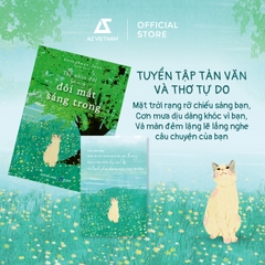 Sách - Tập Nhìn Đời Bằng Đôi Mắt Sáng Trong