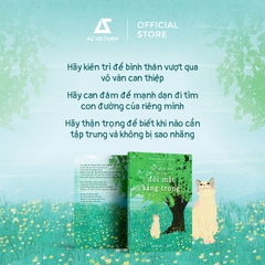 Sách - Tập Nhìn Đời Bằng Đôi Mắt Sáng Trong