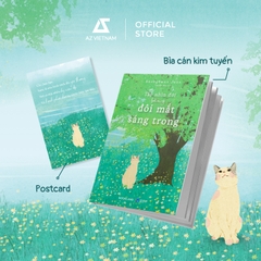 Sách - Tập Nhìn Đời Bằng Đôi Mắt Sáng Trong