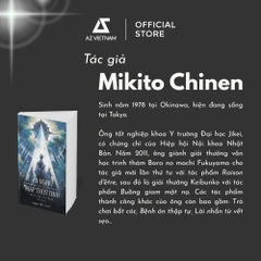 Sách - Án Mạng Trong Tháp Thủy Tinh