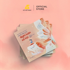 Sách - Chinh Phục Bài Nghị Luận Xã Hội