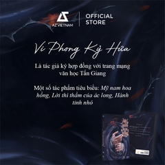 Sách - Mỹ Nam Hoa Hồng (Tập 2)