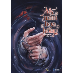 Sách - Mỹ Nam Hoa Hồng (Tập 2)