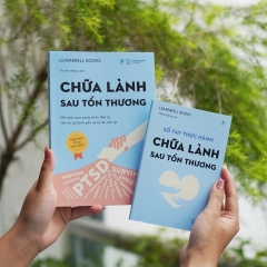 Sách - Chữa Lành Sau Tổn Thương