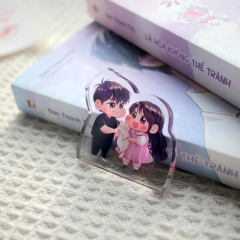 Sách - Là Họa Không Thể Tránh (Combo Tập 1+2)