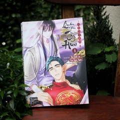 Sách - Quán Cơm Tỳ Hưu - Chỉ Có Vào Không Có Ra (Tập 1)