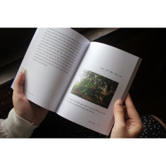 Sách - Mở Mắt Ra Đi Em