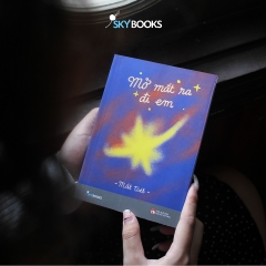 Sách - Mở Mắt Ra Đi Em