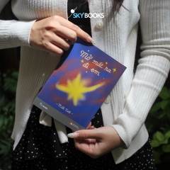 Sách - Mở Mắt Ra Đi Em