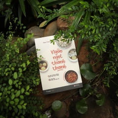 Sách - Ngòn Ngọt Thanh Thanh