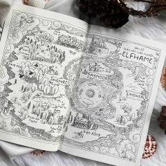 Sách - Hoàng Tử Tàn Nhẫn