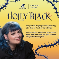 Sách - Hoàng Tử Tàn Nhẫn