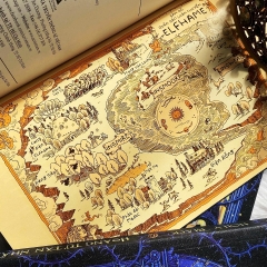 Sách - Hoàng Tử Tàn Nhẫn