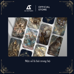 Sách - Bộ Bài Lời Thì Thầm Tinh Tú