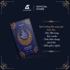 Sách - Bộ Bài Lời Thì Thầm Tinh Tú