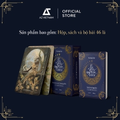 Sách - Bộ Bài Lời Thì Thầm Tinh Tú