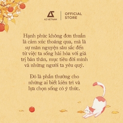 Sách - Cuộc Sống Vừa Đủ Tốt