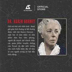 Sách - Giải Mã Tính Cách Thần Kinh