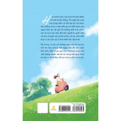 Sách - Vì Còn Có Những Ngày Mai