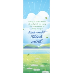 Sách - Vì Còn Có Những Ngày Mai