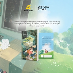 Sách - Vì Còn Có Những Ngày Mai