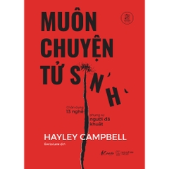 Sách - Muôn Chuyện Tử Sinh
