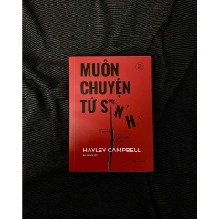 Sách - Muôn Chuyện Tử Sinh