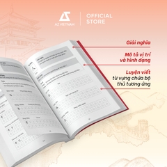 Sách - Bí Quyết Học Nhanh Nhớ Lâu 214 Bộ Thủ Tiếng Trung