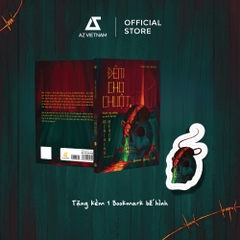 Sách - Đêm Cho Chuột (Tập 1)