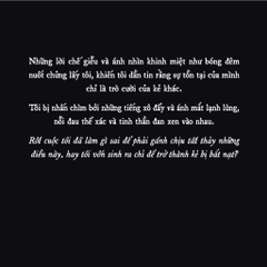 Sách - Vì Sao Tôi Lại Bị Bắt Nạt?